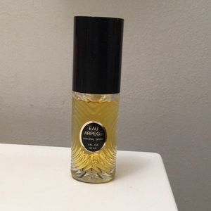 Lanvin Paris Eau Arpege Natural Spray 1 US fl. oz